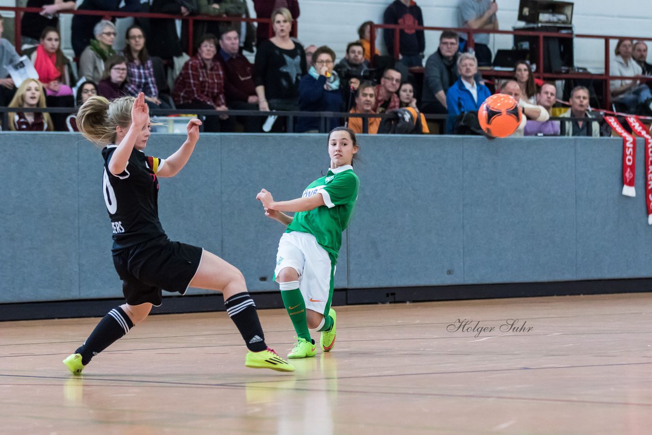 Bild 77 - Norddeutschen Futsalmeisterschaften : Sieger: Osnabrcker SC